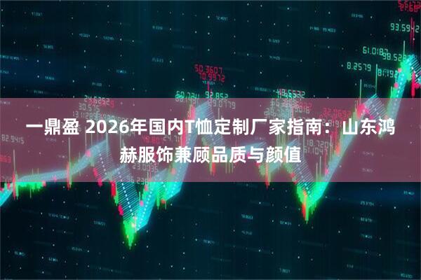 一鼎盈 2026年国内T恤定制厂家指南：山东鸿赫服饰兼顾品质与颜值